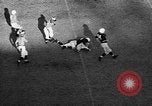 Immagine di American Football match Tennessee United States USA, 1956, secondo 59 filmato di repertorio 65675069751