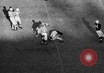 Immagine di American Football match Tennessee United States USA, 1956, secondo 60 filmato di repertorio 65675069751