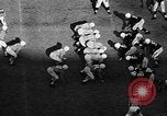 Immagine di American Football match Tennessee United States USA, 1956, secondo 61 filmato di repertorio 65675069751