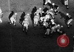 Immagine di American Football match Tennessee United States USA, 1956, secondo 62 filmato di repertorio 65675069751