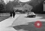 Immagine di Legame di risparmio United States USA, 1956, secondo 8 filmato di repertorio 65675069752