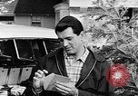 Immagine di Legame di risparmio United States USA, 1956, secondo 35 filmato di repertorio 65675069752