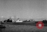 Immagine di Le truppe britanniche di ritirare Port Said Egitto, 1957, secondo 20 filmato di repertorio 65675069753
