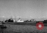 Immagine di Le truppe britanniche di ritirare Port Said Egitto, 1957, secondo 21 filmato di repertorio 65675069753