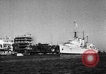 Immagine di Le truppe britanniche di ritirare Port Said Egitto, 1957, secondo 24 filmato di repertorio 65675069753