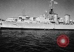 Immagine di Le truppe britanniche di ritirare Port Said Egitto, 1957, secondo 27 filmato di repertorio 65675069753