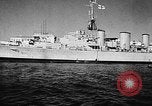 Immagine di Le truppe britanniche di ritirare Port Said Egitto, 1957, secondo 28 filmato di repertorio 65675069753
