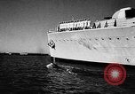 Immagine di Le truppe britanniche di ritirare Port Said Egitto, 1957, secondo 32 filmato di repertorio 65675069753