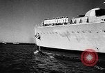Immagine di Le truppe britanniche di ritirare Port Said Egitto, 1957, secondo 33 filmato di repertorio 65675069753