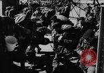 Immagine di Le truppe britanniche di ritirare Port Said Egitto, 1957, secondo 37 filmato di repertorio 65675069753