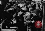 Immagine di Le truppe britanniche di ritirare Port Said Egitto, 1957, secondo 38 filmato di repertorio 65675069753