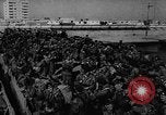 Immagine di Le truppe britanniche di ritirare Port Said Egitto, 1957, secondo 40 filmato di repertorio 65675069753