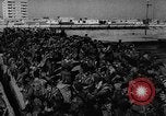 Immagine di Le truppe britanniche di ritirare Port Said Egitto, 1957, secondo 41 filmato di repertorio 65675069753