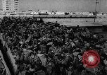 Immagine di Le truppe britanniche di ritirare Port Said Egitto, 1957, secondo 42 filmato di repertorio 65675069753