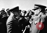 Immagine di Le truppe britanniche di ritirare Port Said Egitto, 1957, secondo 43 filmato di repertorio 65675069753