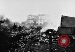 Immagine di Arresto del velivolo Parigi Francia, 1957, secondo 10 filmato di repertorio 65675069754
