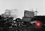 Immagine di Arresto del velivolo Parigi Francia, 1957, secondo 13 filmato di repertorio 65675069754