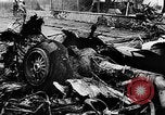 Immagine di Arresto del velivolo Parigi Francia, 1957, secondo 14 filmato di repertorio 65675069754