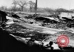 Immagine di Arresto del velivolo Parigi Francia, 1957, secondo 21 filmato di repertorio 65675069754
