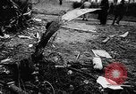 Immagine di Arresto del velivolo Parigi Francia, 1957, secondo 23 filmato di repertorio 65675069754