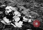 Immagine di Arresto del velivolo Parigi Francia, 1957, secondo 29 filmato di repertorio 65675069754