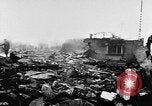 Immagine di Arresto del velivolo Parigi Francia, 1957, secondo 40 filmato di repertorio 65675069754