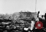 Immagine di Arresto del velivolo Parigi Francia, 1957, secondo 41 filmato di repertorio 65675069754