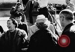 Immagine di Dwight Eisenhower D Augusta Georgia USA, 1957, secondo 4 filmato di repertorio 65675069755