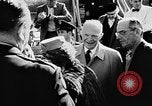 Immagine di Dwight Eisenhower D Augusta Georgia USA, 1957, secondo 9 filmato di repertorio 65675069755