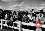 Immagine di Dwight Eisenhower D Augusta Georgia USA, 1957, secondo 10 filmato di repertorio 65675069755