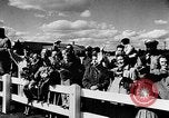 Immagine di Dwight Eisenhower D Augusta Georgia USA, 1957, secondo 11 filmato di repertorio 65675069755