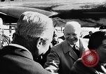 Immagine di Dwight Eisenhower D Augusta Georgia USA, 1957, secondo 12 filmato di repertorio 65675069755