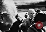 Immagine di Dwight Eisenhower D Augusta Georgia USA, 1957, secondo 14 filmato di repertorio 65675069755
