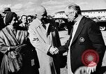 Immagine di Dwight Eisenhower D Augusta Georgia USA, 1957, secondo 15 filmato di repertorio 65675069755