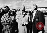 Immagine di Dwight Eisenhower D Augusta Georgia USA, 1957, secondo 16 filmato di repertorio 65675069755