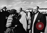 Immagine di Dwight Eisenhower D Augusta Georgia USA, 1957, secondo 18 filmato di repertorio 65675069755
