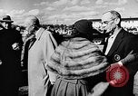 Immagine di Dwight Eisenhower D Augusta Georgia USA, 1957, secondo 19 filmato di repertorio 65675069755