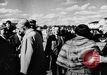 Immagine di Dwight Eisenhower D Augusta Georgia USA, 1957, secondo 20 filmato di repertorio 65675069755