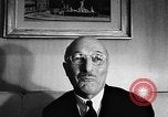 Immagine di James D Zellerbach San Francisco California USA, 1957, secondo 11 filmato di repertorio 65675069756