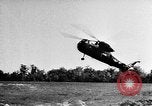 Standbild cargo Hubschrauber Virginia United States USA, 1957, aus Sekunde 4 historischem Filmmaterial Videoclip 65675069757