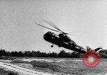 Standbild cargo Hubschrauber Virginia United States USA, 1957, aus Sekunde 7 historischem Filmmaterial Videoclip 65675069757