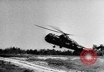 Standbild cargo Hubschrauber Virginia United States USA, 1957, aus Sekunde 8 historischem Filmmaterial Videoclip 65675069757