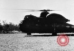 Standbild cargo Hubschrauber Virginia United States USA, 1957, aus Sekunde 11 historischem Filmmaterial Videoclip 65675069757