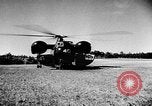 Standbild cargo Hubschrauber Virginia United States USA, 1957, aus Sekunde 15 historischem Filmmaterial Videoclip 65675069757