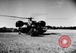 Standbild cargo Hubschrauber Virginia United States USA, 1957, aus Sekunde 16 historischem Filmmaterial Videoclip 65675069757