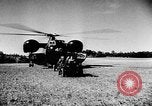 Standbild cargo Hubschrauber Virginia United States USA, 1957, aus Sekunde 17 historischem Filmmaterial Videoclip 65675069757