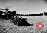 Standbild cargo Hubschrauber Virginia United States USA, 1957, aus Sekunde 18 historischem Filmmaterial Videoclip 65675069757