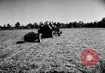 Standbild cargo Hubschrauber Virginia United States USA, 1957, aus Sekunde 22 historischem Filmmaterial Videoclip 65675069757