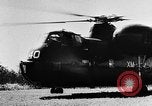 Standbild cargo Hubschrauber Virginia United States USA, 1957, aus Sekunde 24 historischem Filmmaterial Videoclip 65675069757