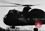 Standbild cargo Hubschrauber Virginia United States USA, 1957, aus Sekunde 28 historischem Filmmaterial Videoclip 65675069757